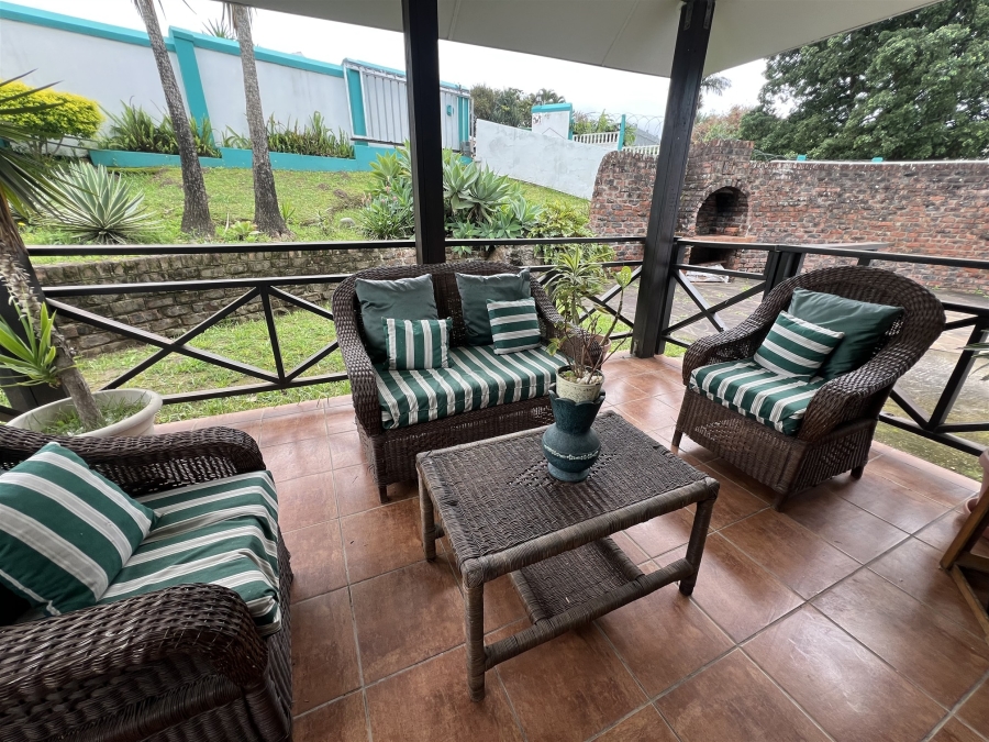 4 Bedroom Property for Sale in Amalinda North Eastern Cape